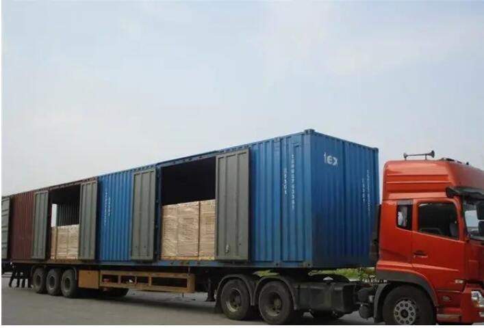 厦门到肇东市整车运输