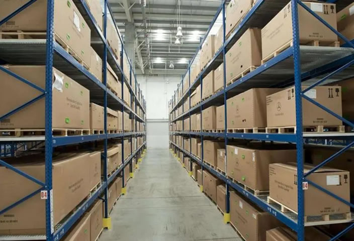 厦门到肇东市货物仓储