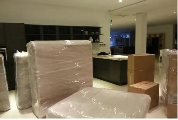 厦门到肇东市长途搬家