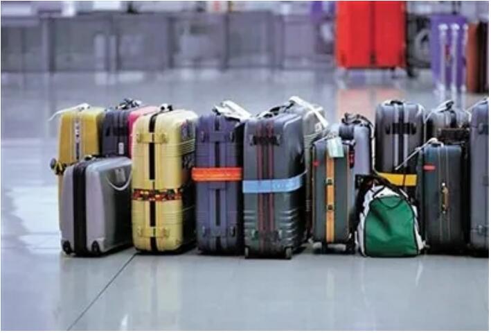 厦门到肇东市行李托运